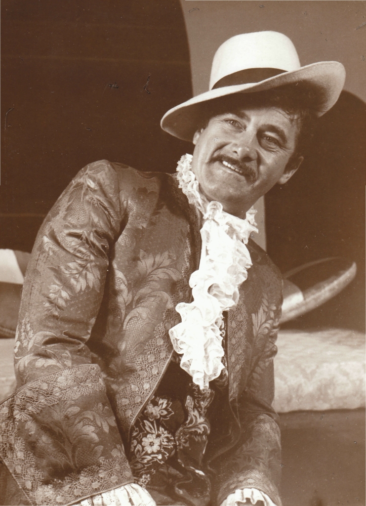 Szmirnai komédiások